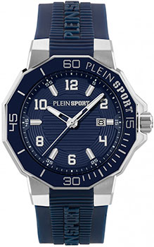 Plein Sport TITAN 3H
